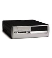 HP Compaq dc5000 P4 3,0E GHz HT 512 MB/80 GB dvd-cdrw LAN WXP Pro
