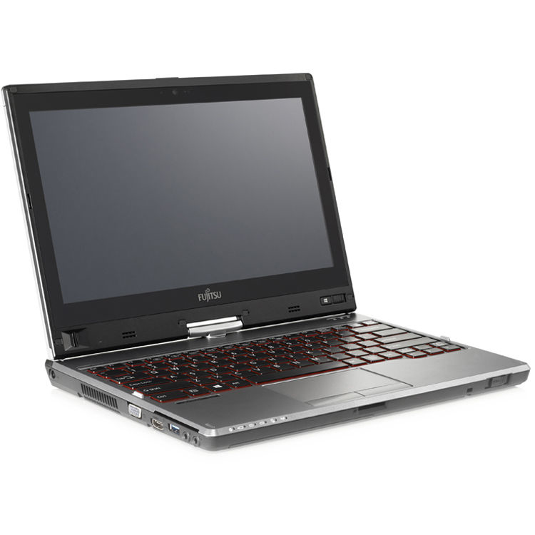Fujitsu LIFEBOOK T726 Intel® Core™ i5 i5-6200U Hybrid (2-in-1) – image 2