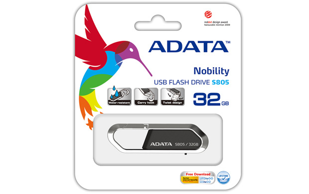 ADATA S805 32GB – image 3
