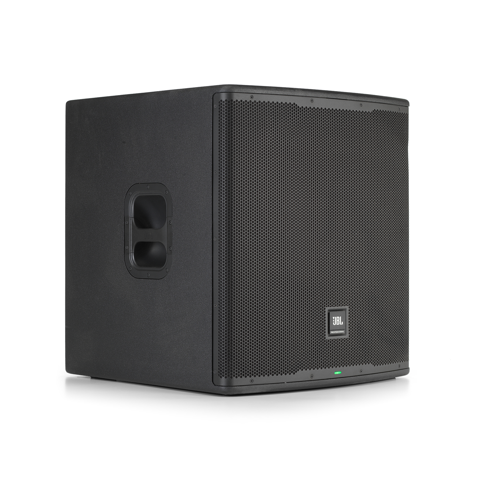JBL EON718SD-EK-LS loudspeaker Black – image 5