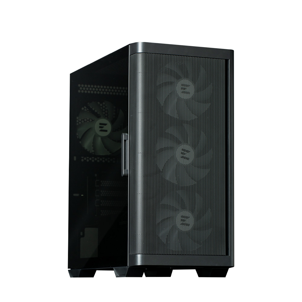 Zalman M4 Black – image 4