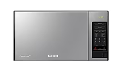Samsung MS405MADXBB — vue 1 sur 4