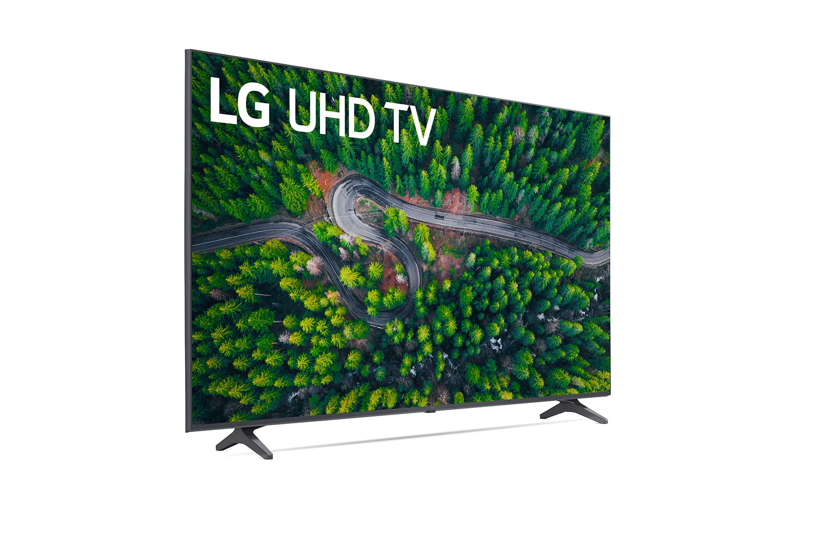 LG 65UP76709LB 165.1 cm (65") 4K Ultra HD Smart TV Wi-Fi Black – image 5