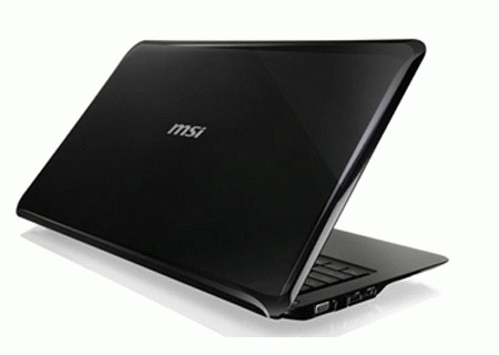 MSI X-Slim Series X600-S3547VHP Intel® Core™ 2 Solo – image 3