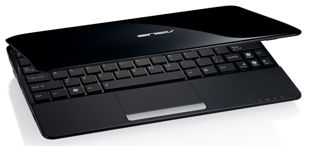 ASUS Eee PC 1015CX-BLK003B netbook Intel Atom® N2600 – image 4