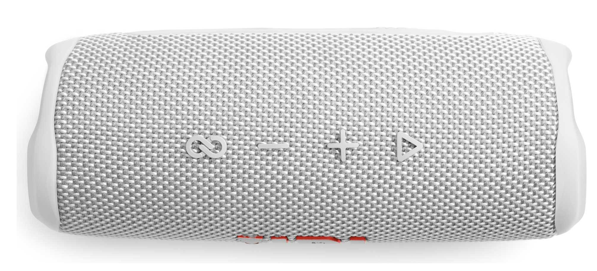 JBL FLIP 6 WHITE image 4