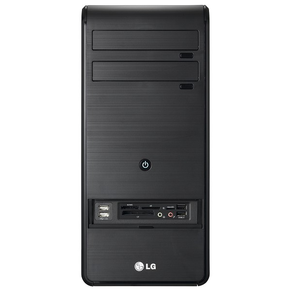 LG S50NP.AJ5711 PC Intel® Core™ i5 i5-760 – image 3