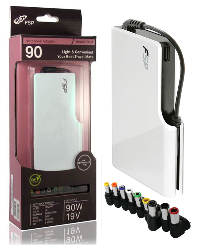 FSP NB Q90 Plus – image 4