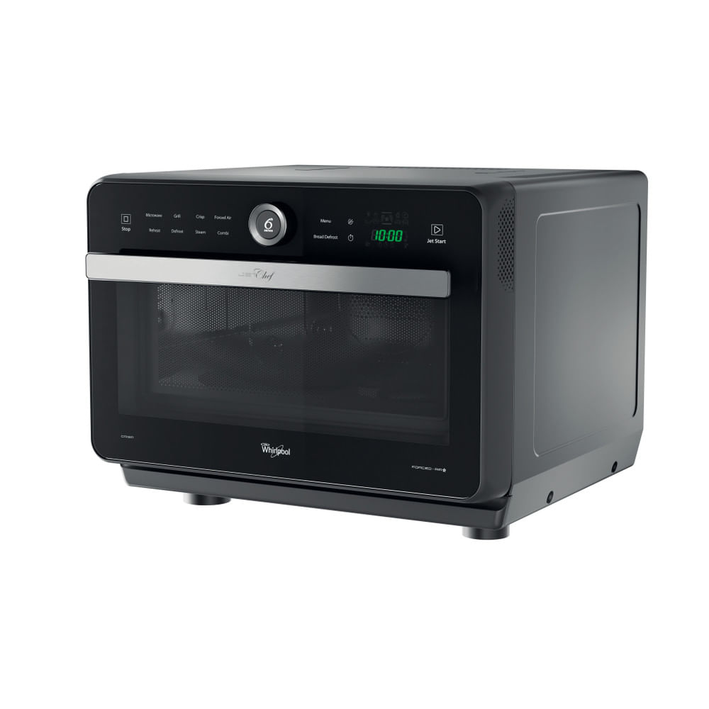 Whirlpool JT 469 MB — vue 1 sur 4