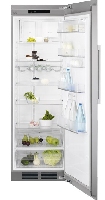 Electrolux ERF3869AOX fridge Built-in