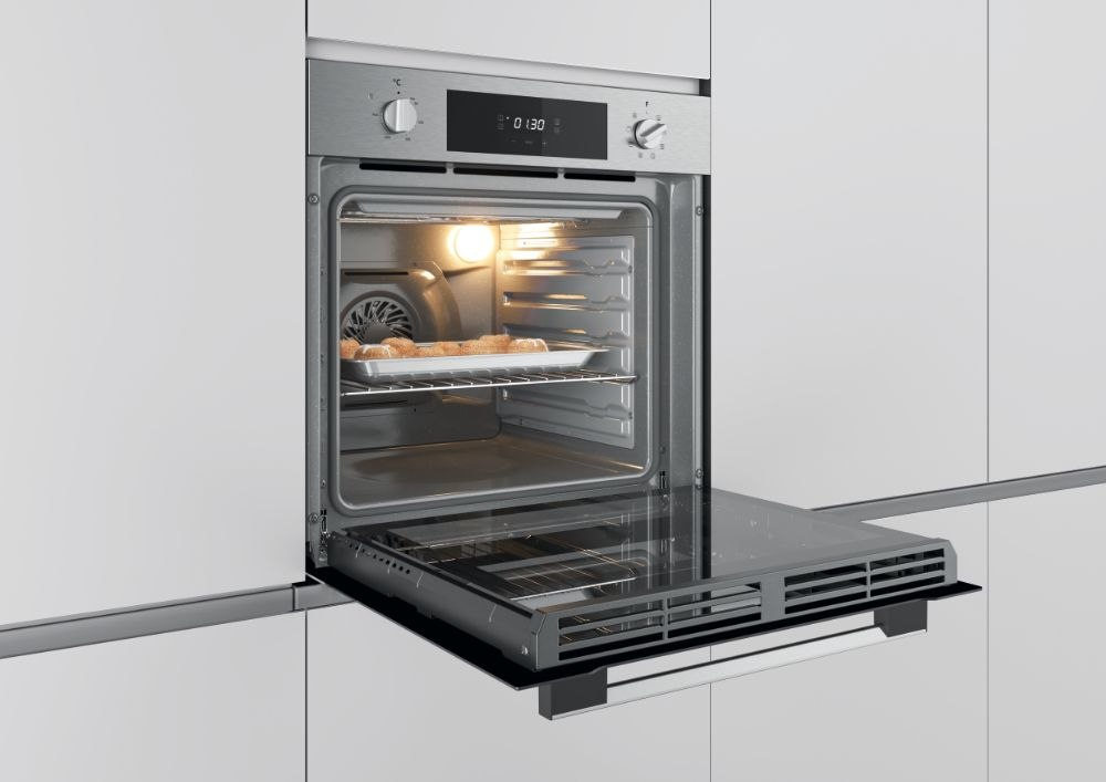 Hoover H-OVEN 300 HOC3BF3258IN – image 5