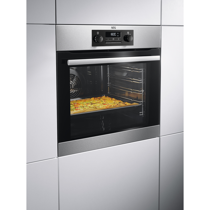 AEG GB3010P 72 L Stainless steel – image 5