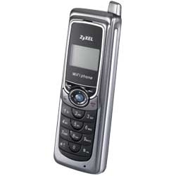Zyxel Prestige 2000W v2 VoIP Wi-Fi Phone