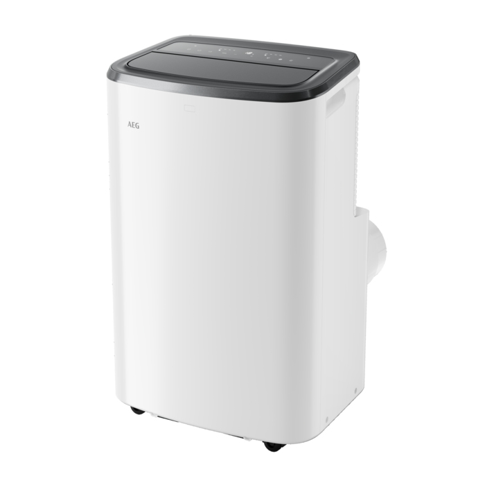 AEG AXP35U539CW portable air conditioner – image 3