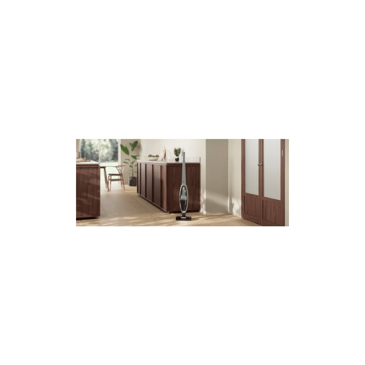 Electrolux ES52CB21DB Stick vacuum Battery Dry Cyclonic, Foam, Post motor filter Bagless – image 8