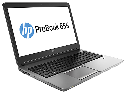 HP 655 G1 – image 7