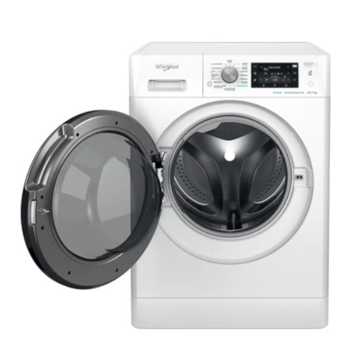 Whirlpool FFWDD 1074269 BV SPT – image 4