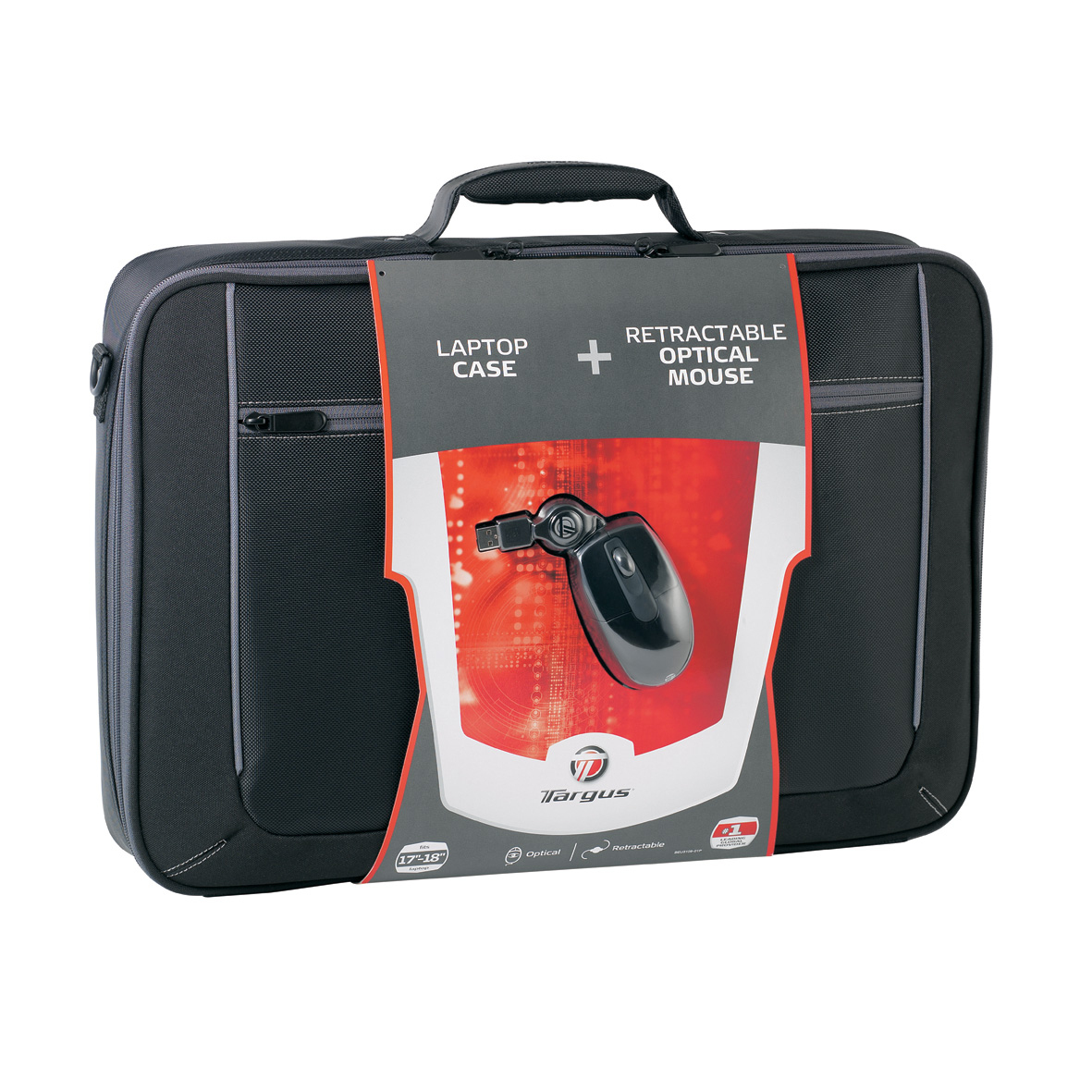 Targus BEU3109 laptop case