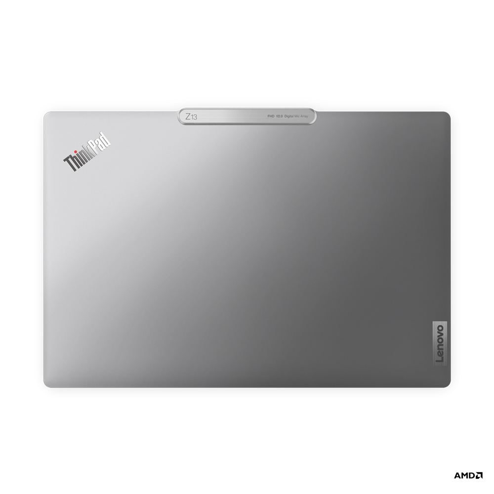 Lenovo ThinkPad Z13 AMD Ryzen™ 5 PRO 6650U Laptop – image 9
