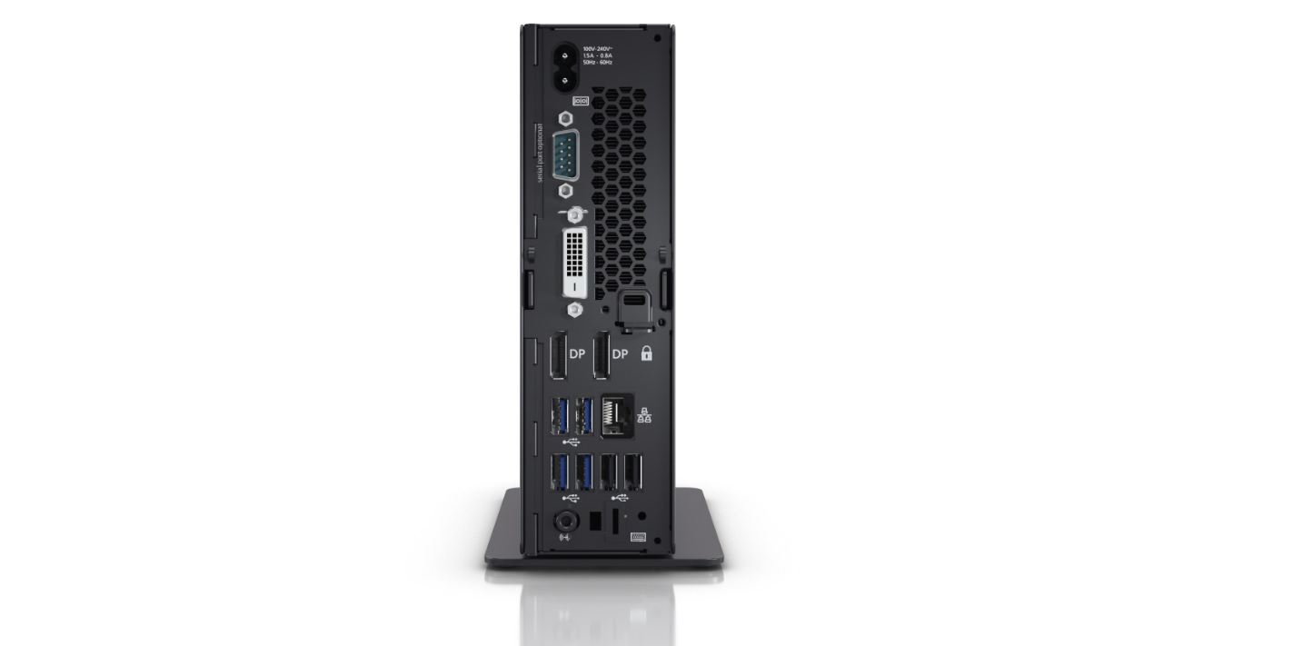 Fujitsu ESPRIMO Q7010 – image 4