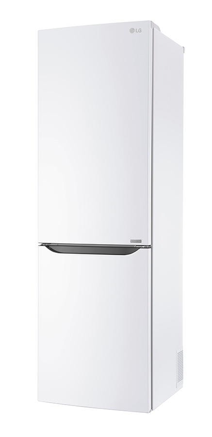 LG GBB59SWJZS fridge-freezer Freestanding – image 8