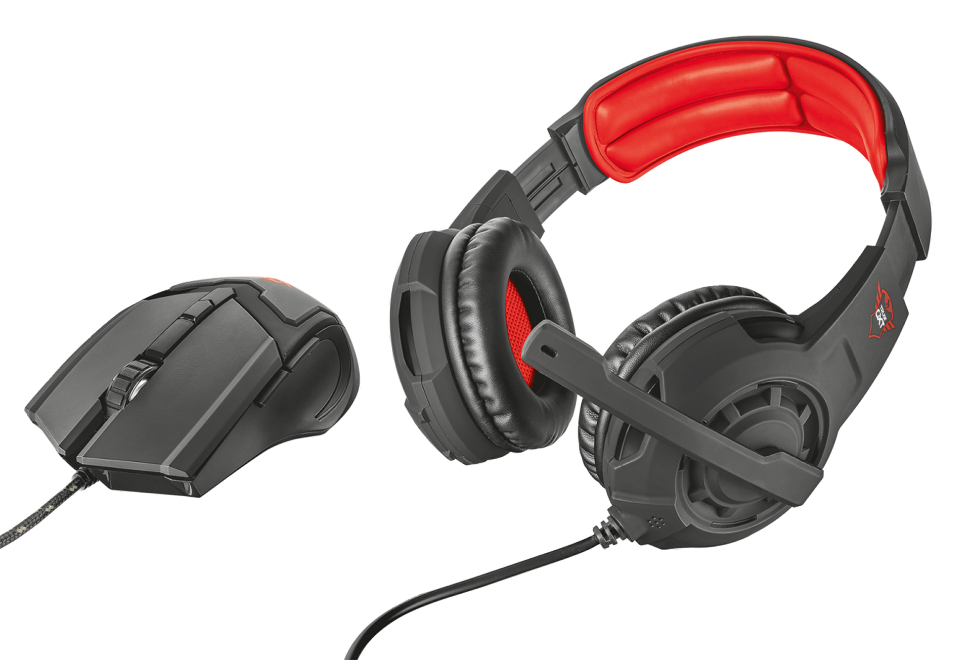 Trust GXT 784 — vue 1 sur 8