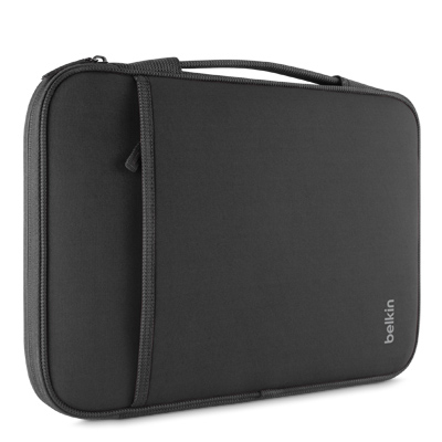 14 LAPTOP/CHROMEBOOK SLEEVE BLACK