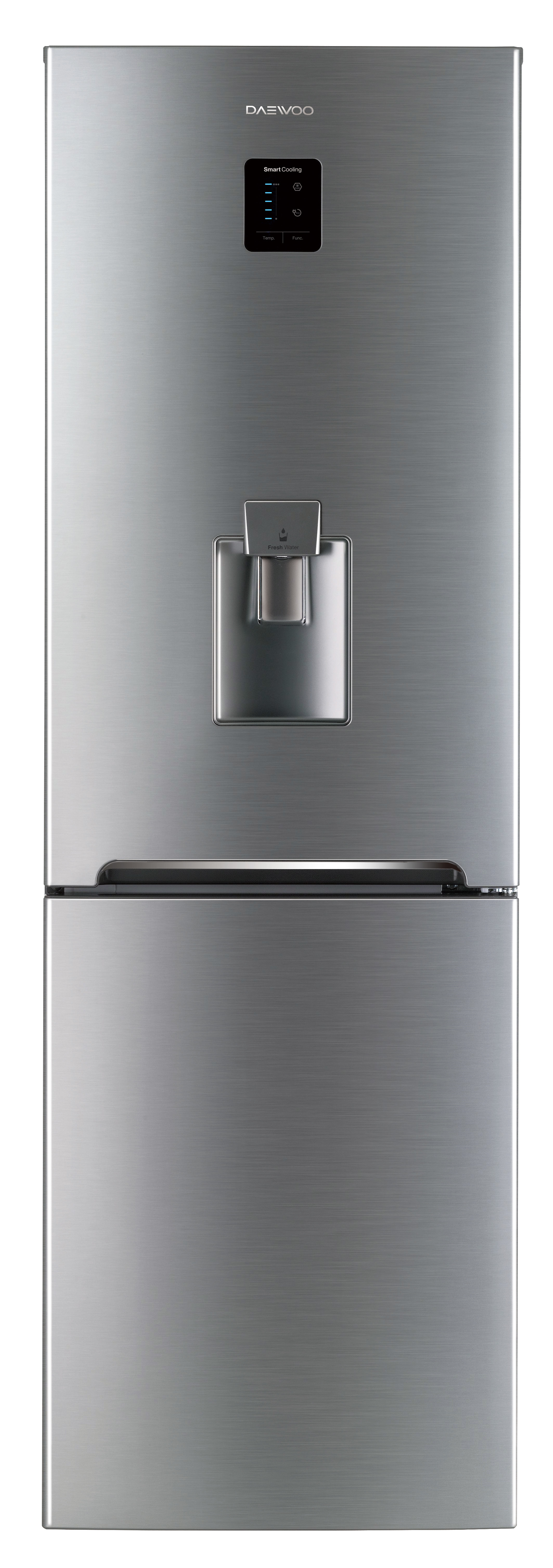 Daewoo RN-365DPT — vue 1 sur 4