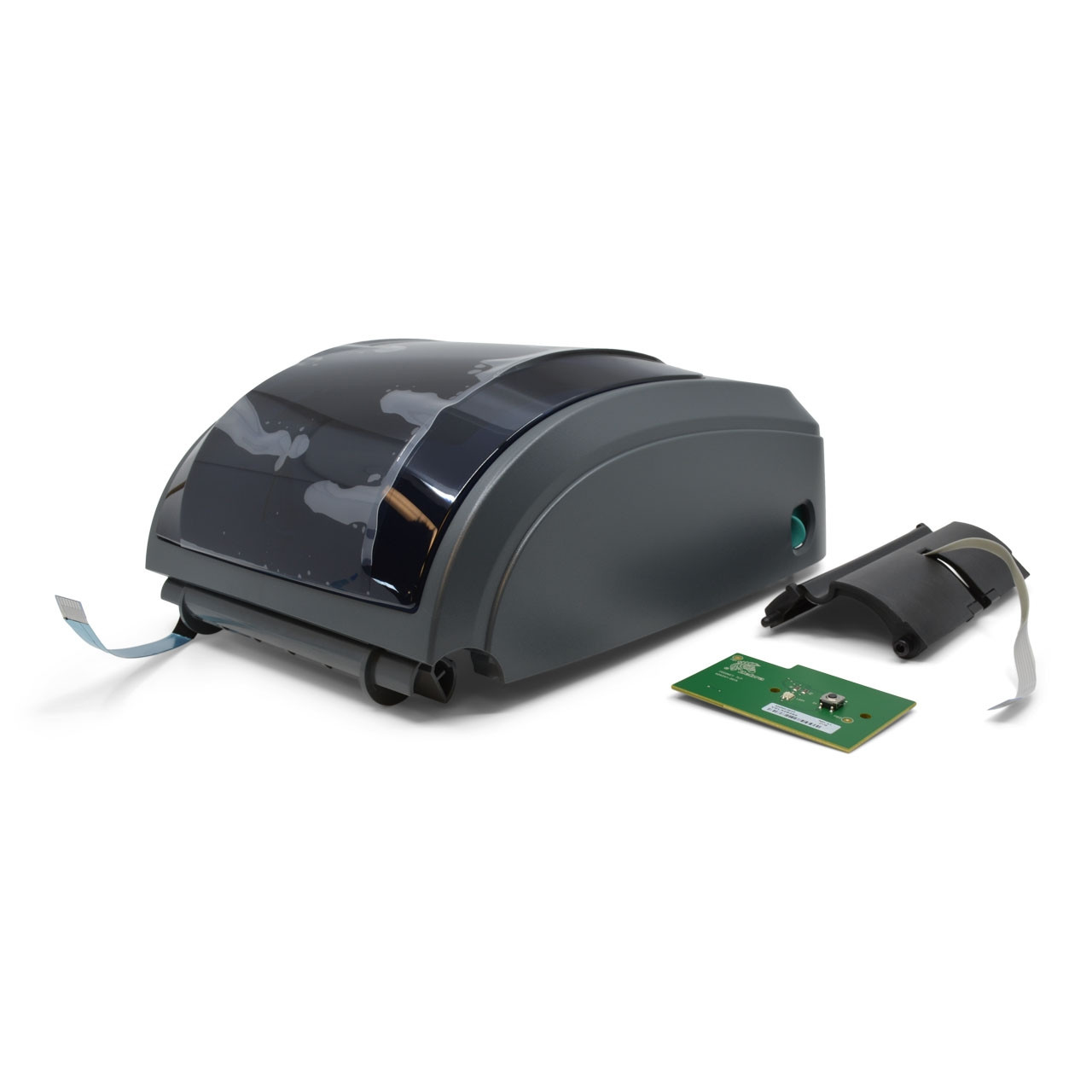 ZEBRA PRINT Z2 - ZASP P1027135-050 printer/scanner spare part/accessory Cover 1 pc(s)