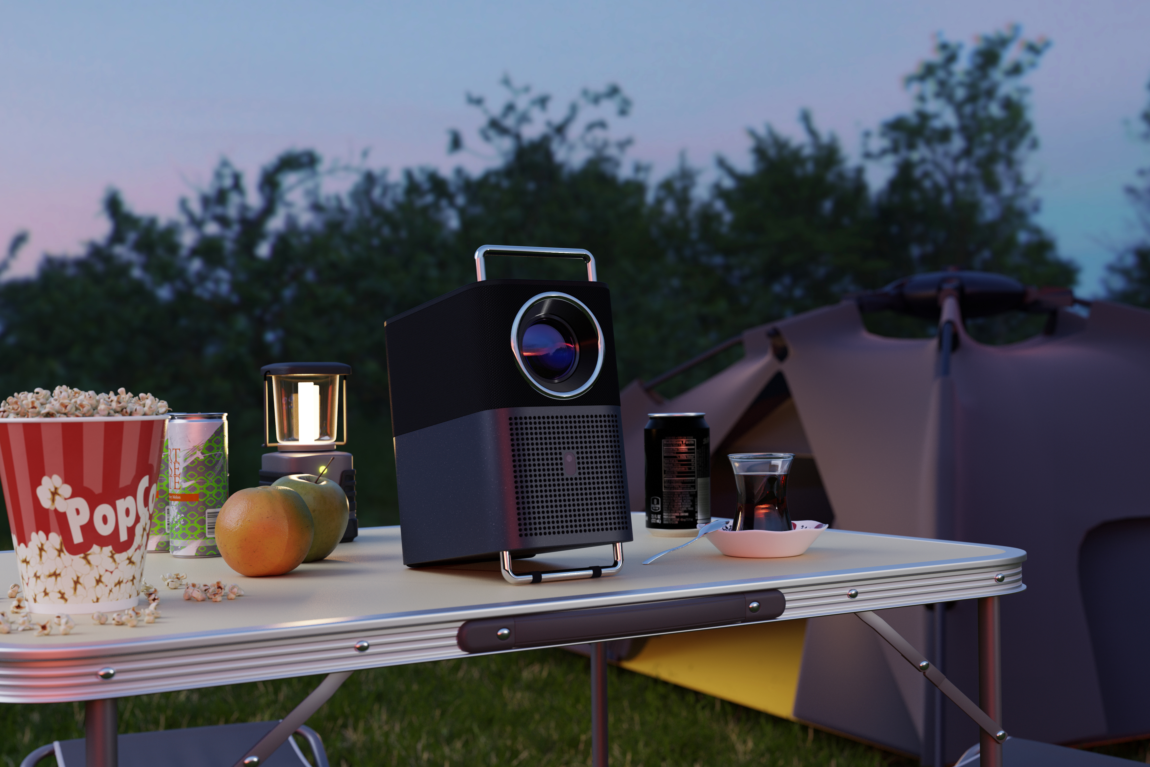 Product Gallery