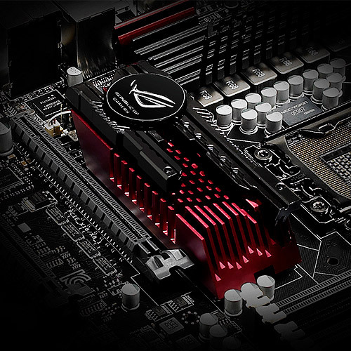 ASUS Rampage III Black Edition – image 2