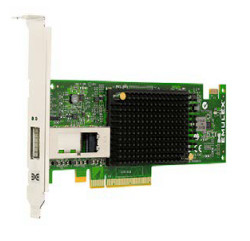 Fujitsu S26361-F5539-E551 võrgukaart Sisemine Kiud 40000 Mbit/s