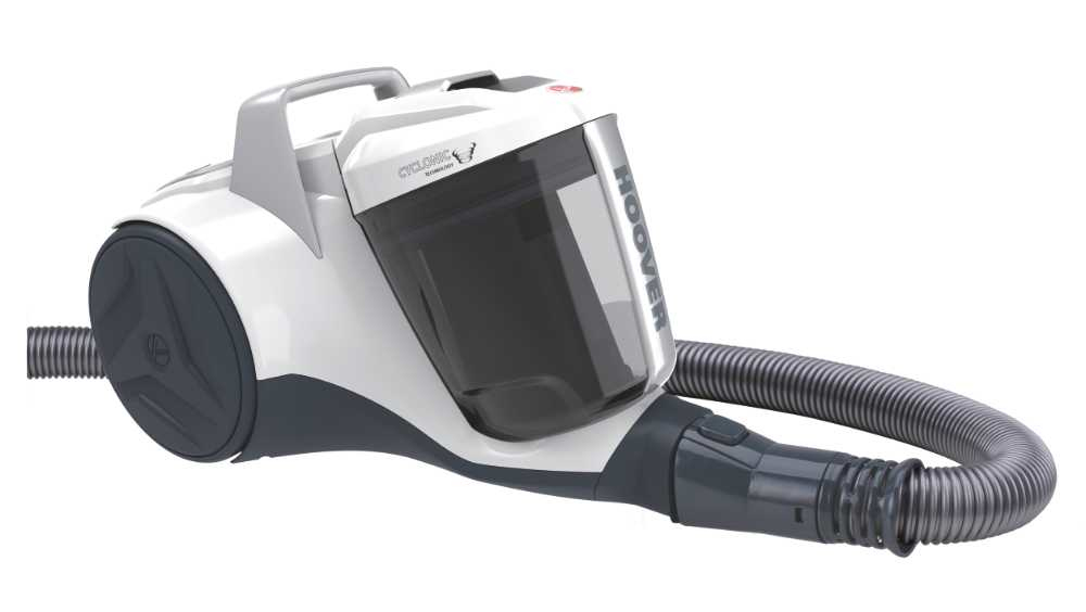 Hoover BR71_BR10011 — vue 1 sur 8
