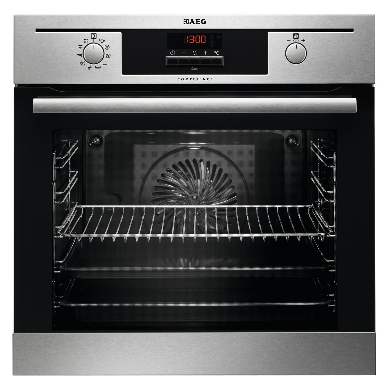 AEG BP500302WM — vue 1 sur 3