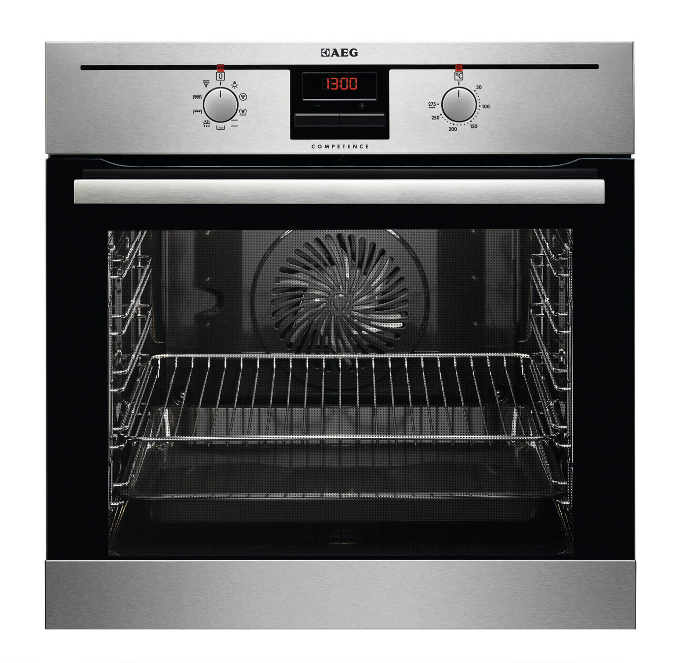 AEG BE300202WM — vue 1 sur 3