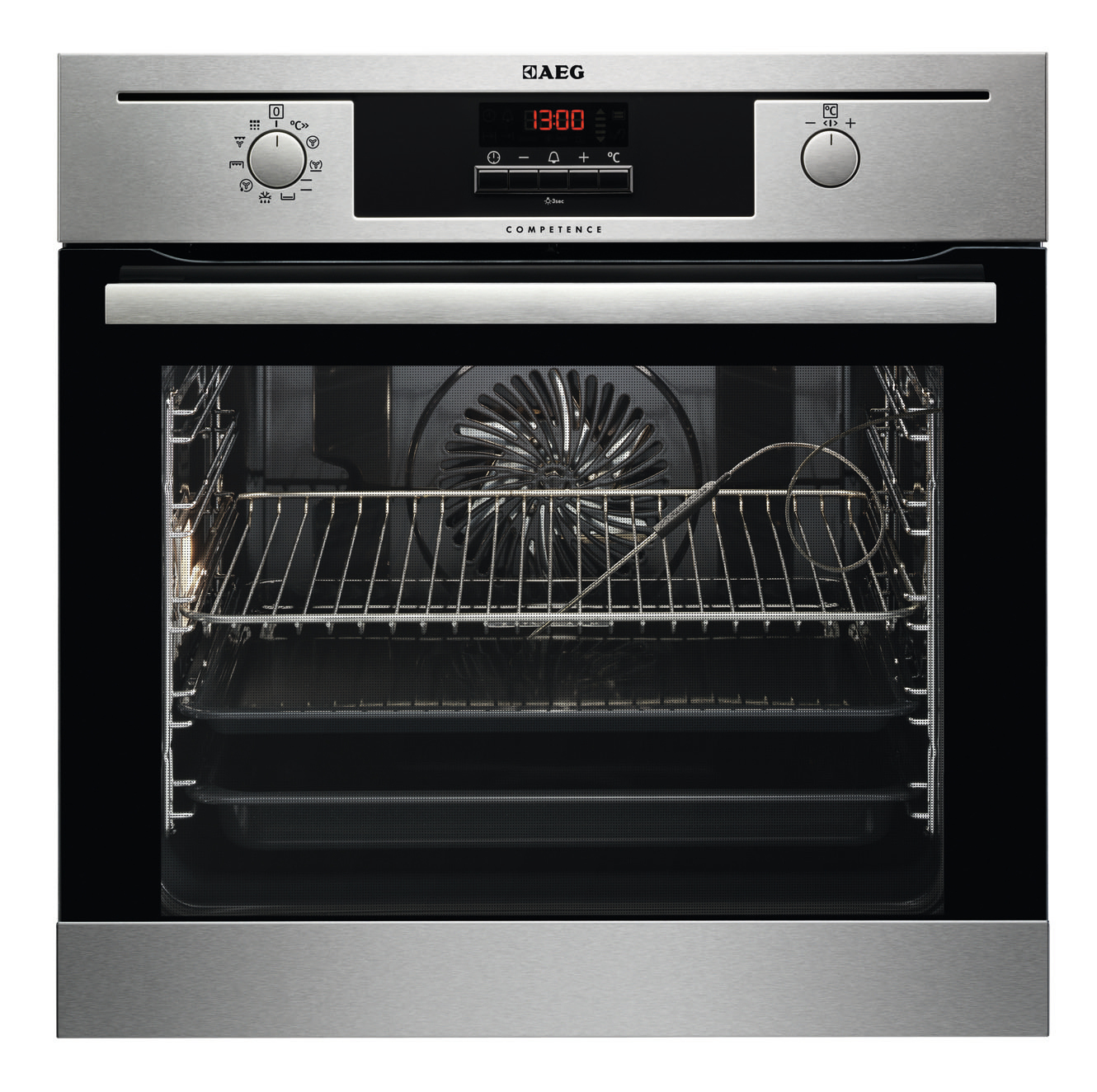 AEG BP500402WM — vue 1 sur 3
