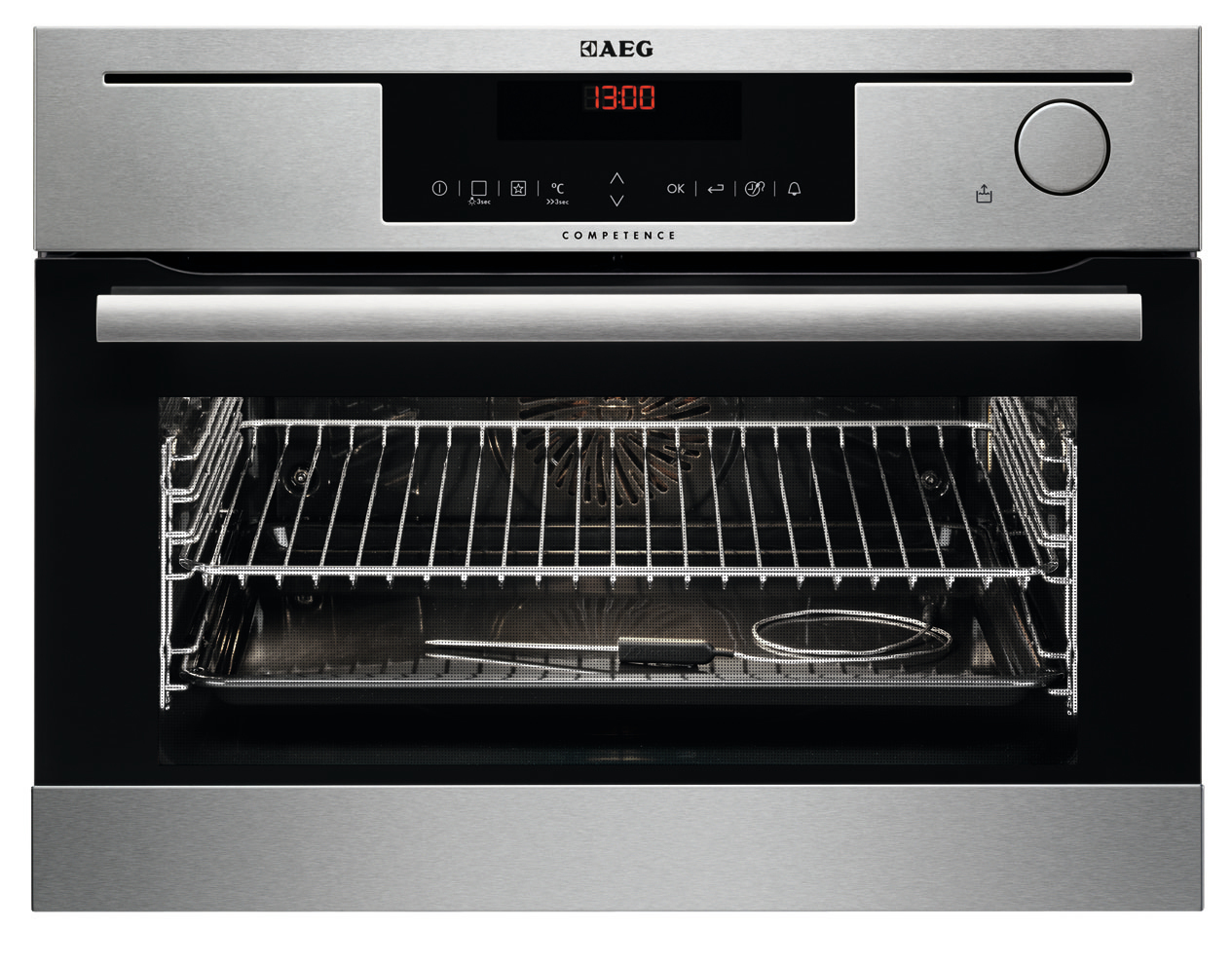 AEG KS8404721M — vue 1 sur 5
