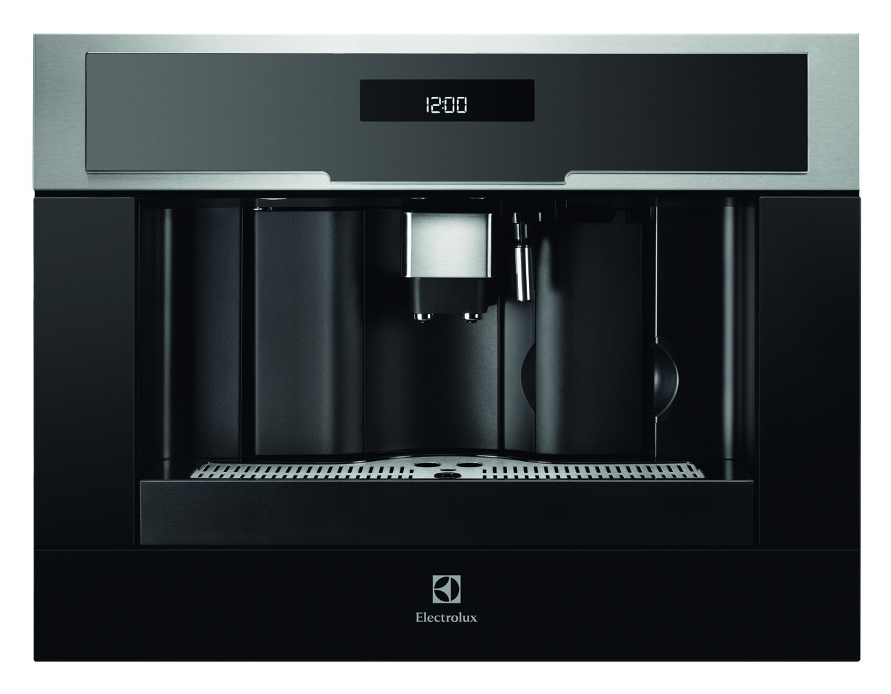 Electrolux EBC54524AX — vue 1 sur 8