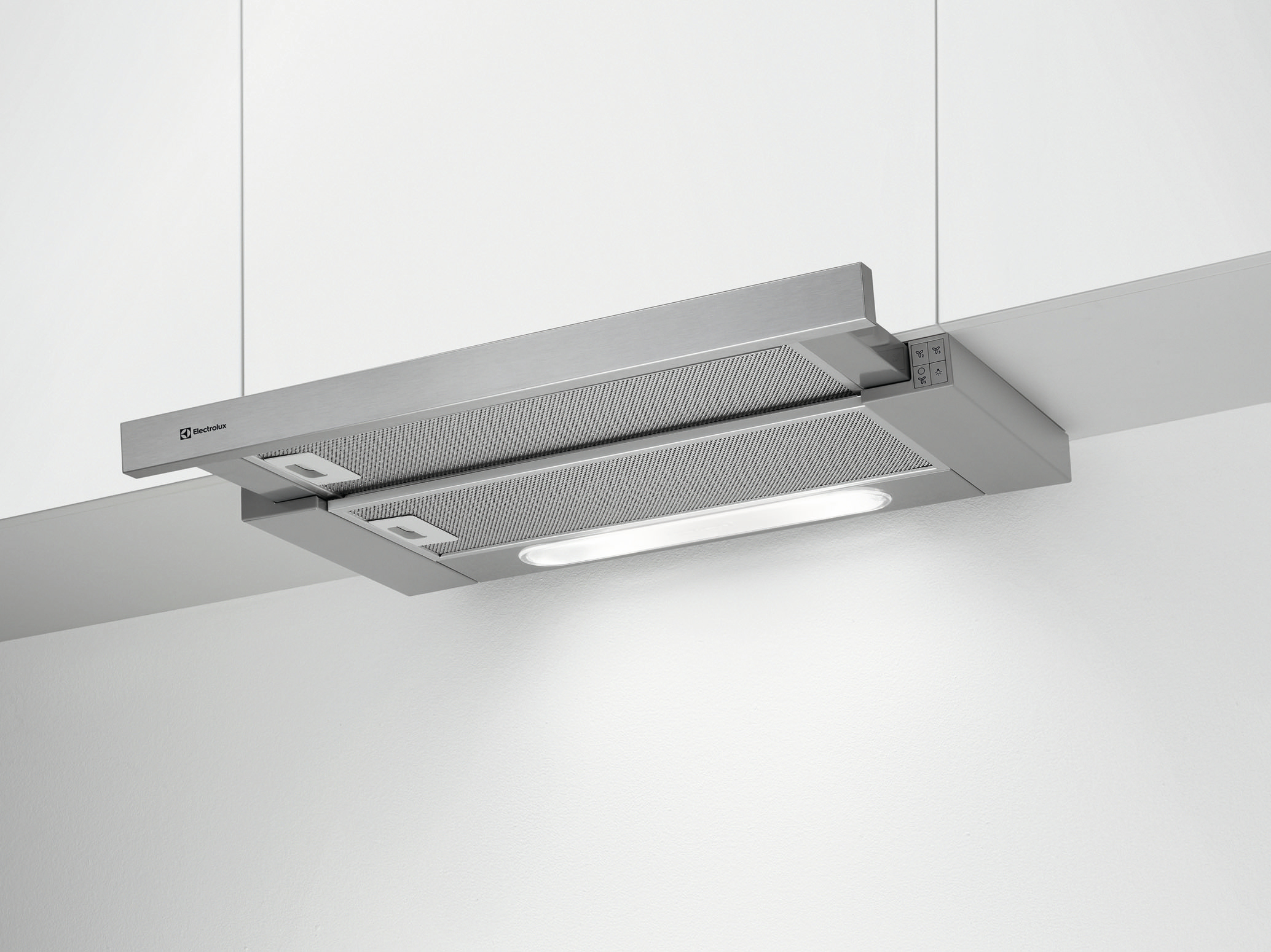 Electrolux EFP60436OX — vue 1 sur 6