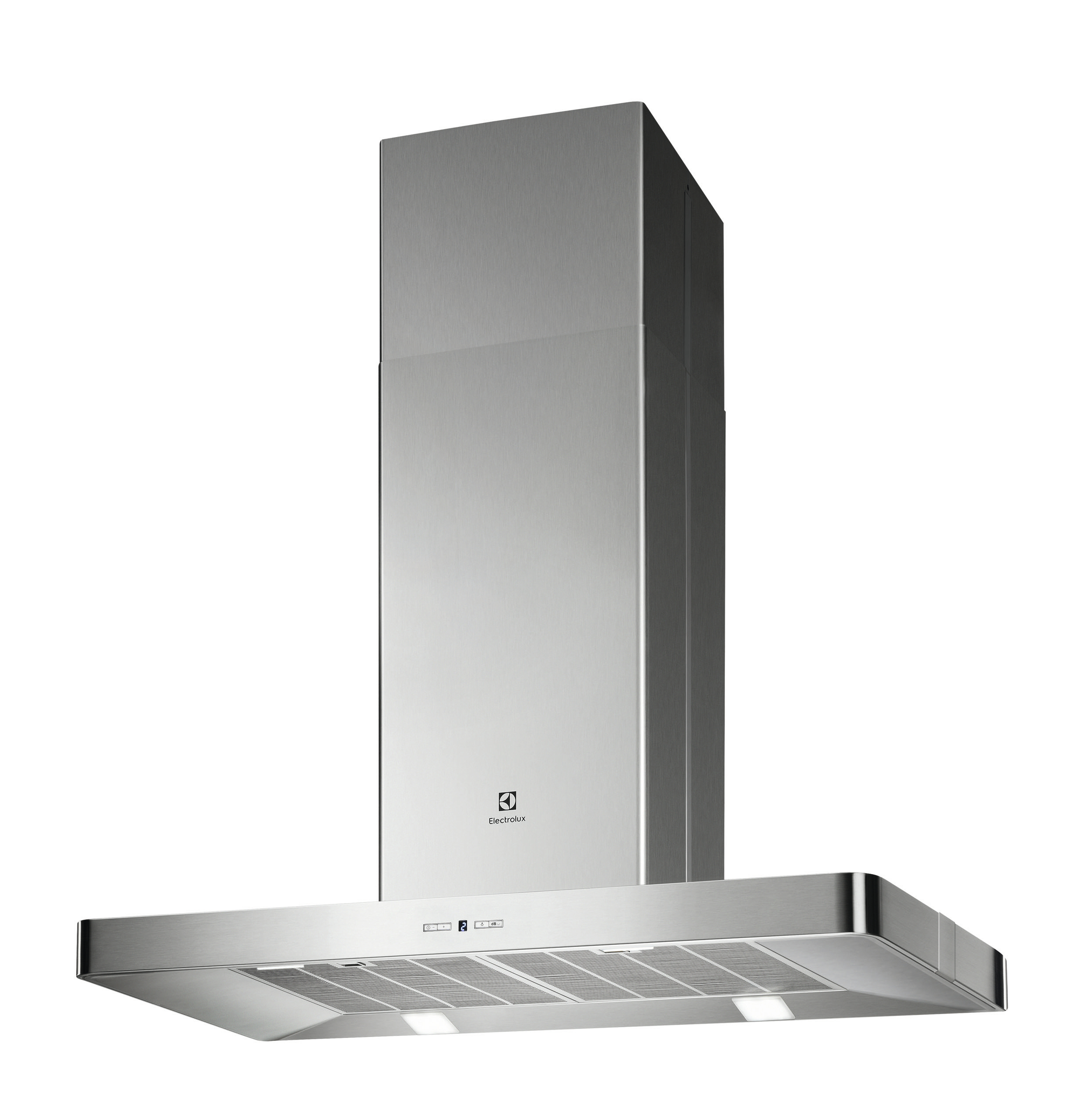 Electrolux EFL90563OX — vue 1 sur 6