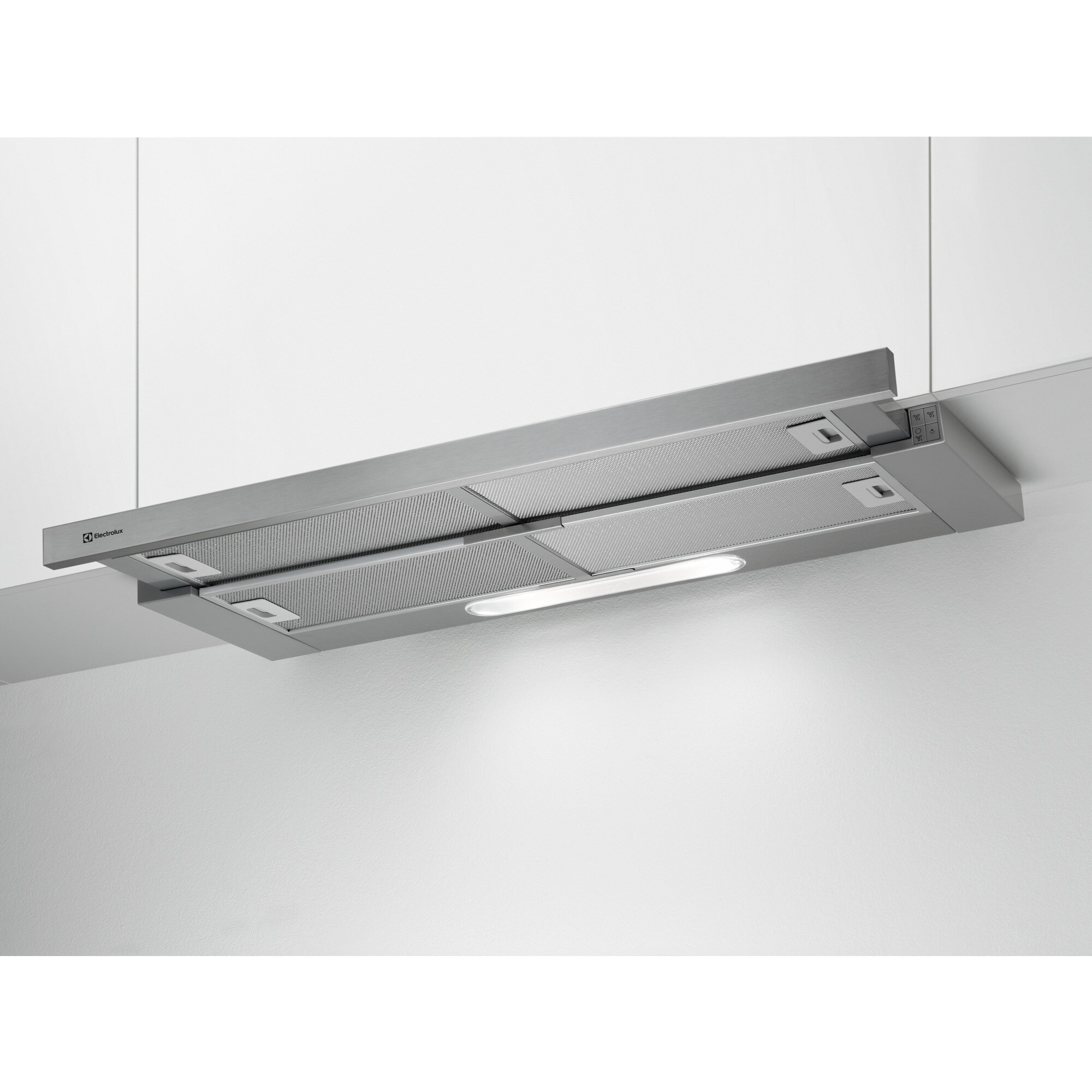 Electrolux LFP229X — vue 1 sur 4