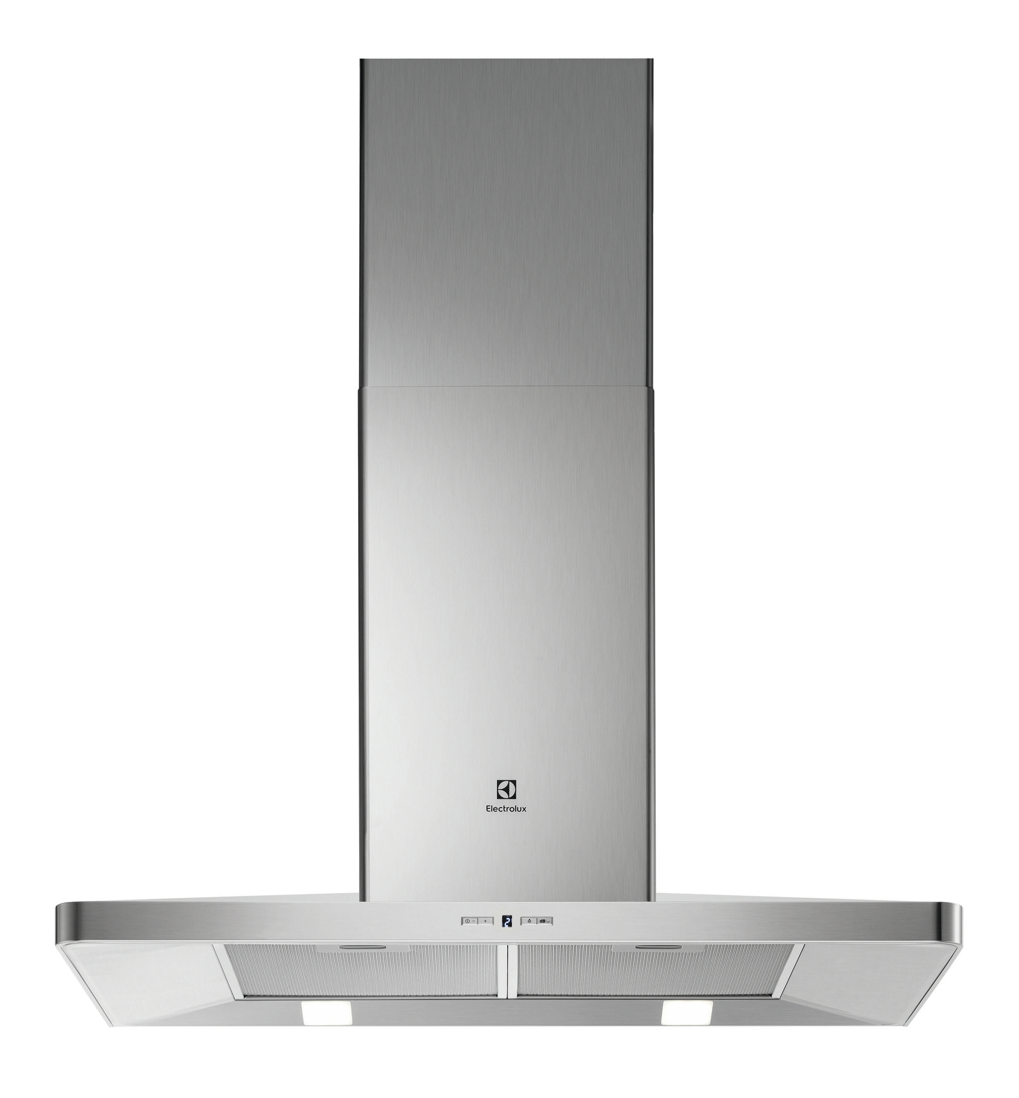 Electrolux EFF90460OX — vue 1 sur 5