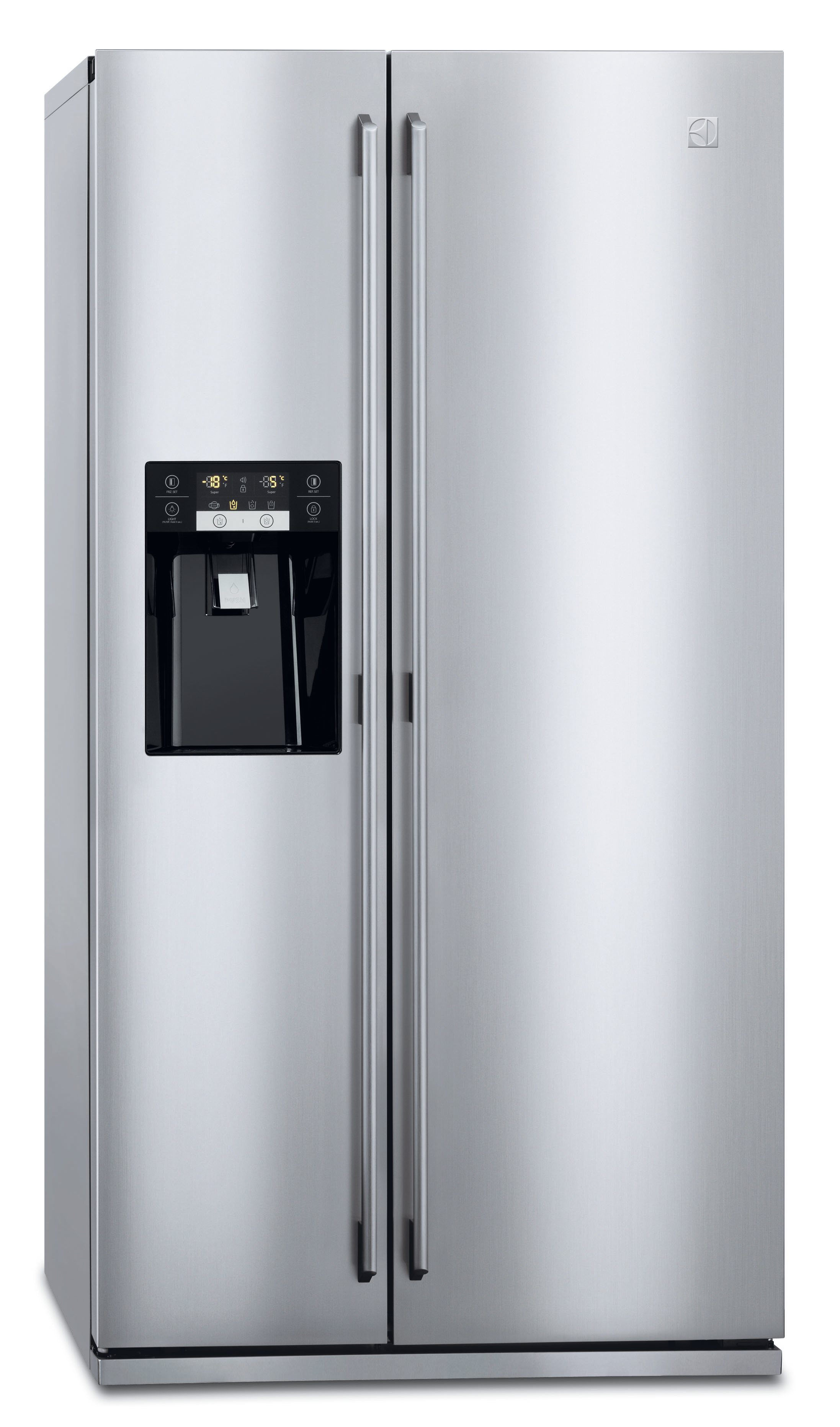 Electrolux EALP6147WX — vue 1 sur 6