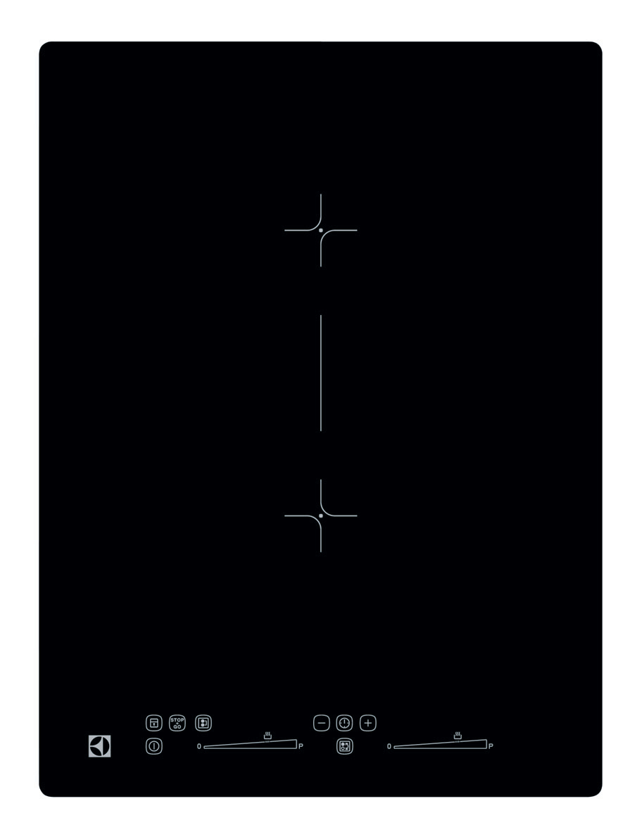 Electrolux EQLP4520IK — vue 1 sur 4