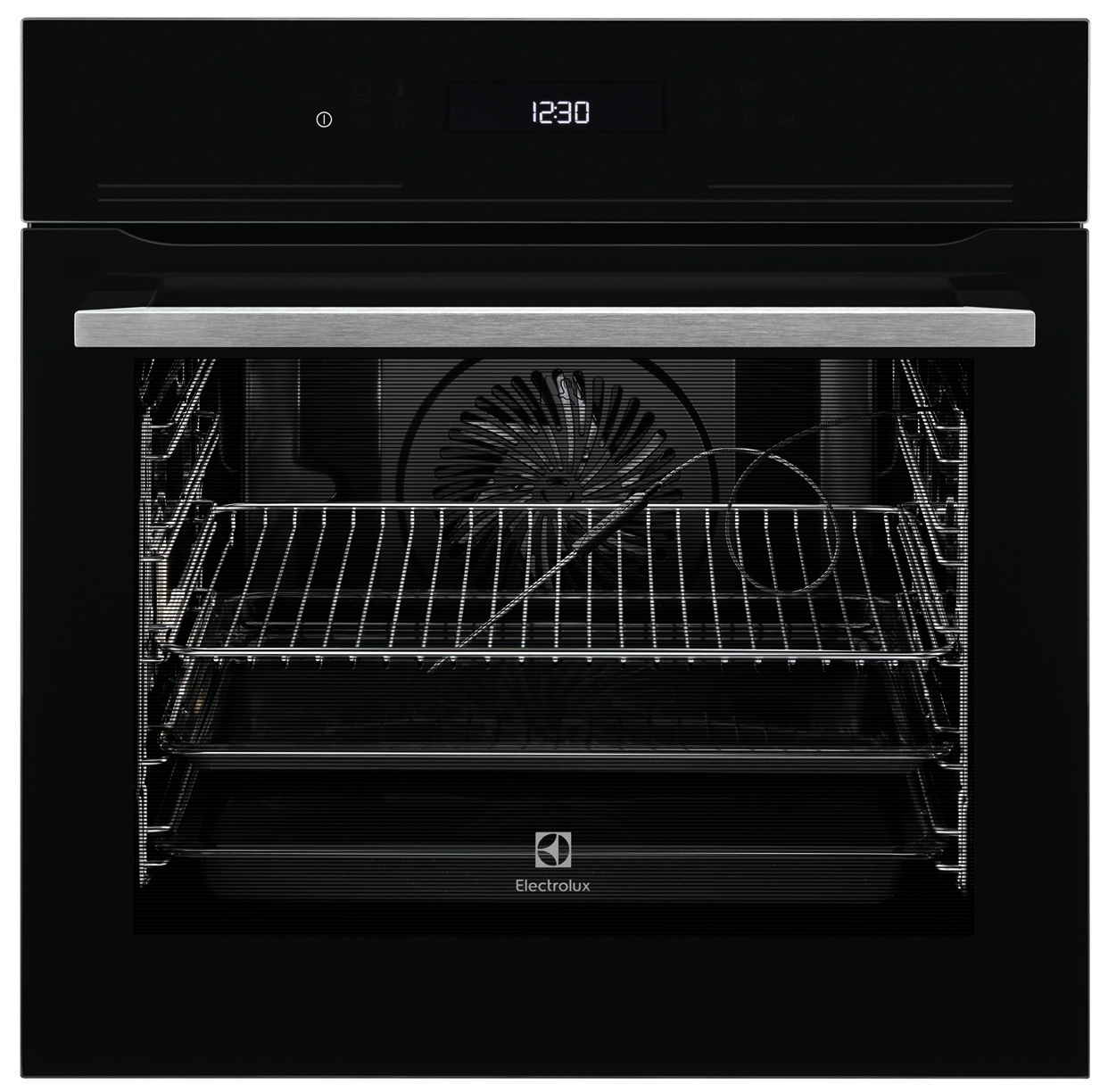 Electrolux EOC5851ZOZ — vue 1 sur 6