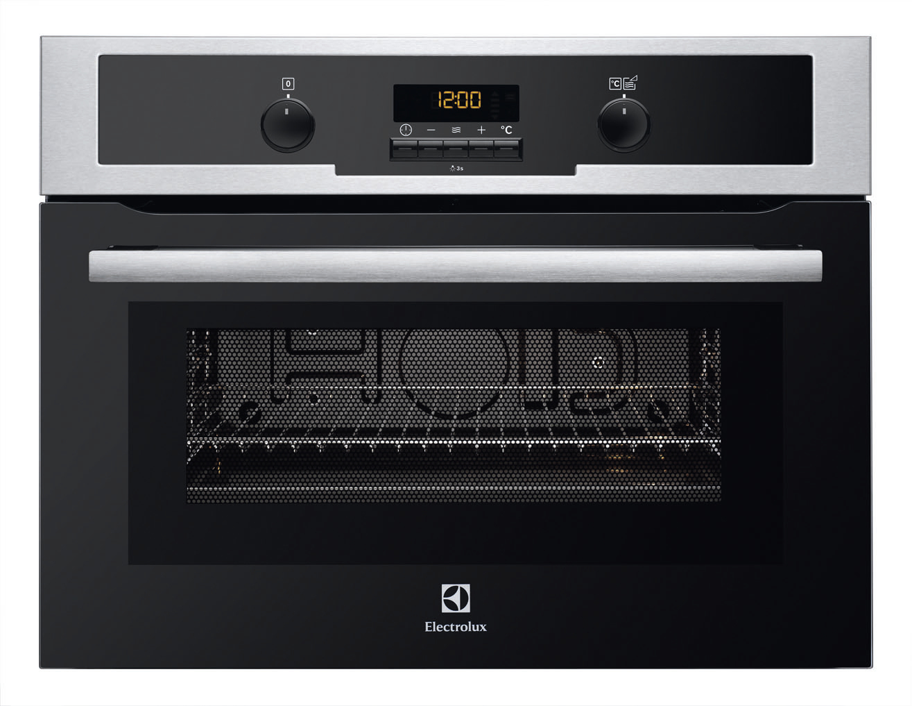 Electrolux EVY6600AOX — vue 1 sur 5