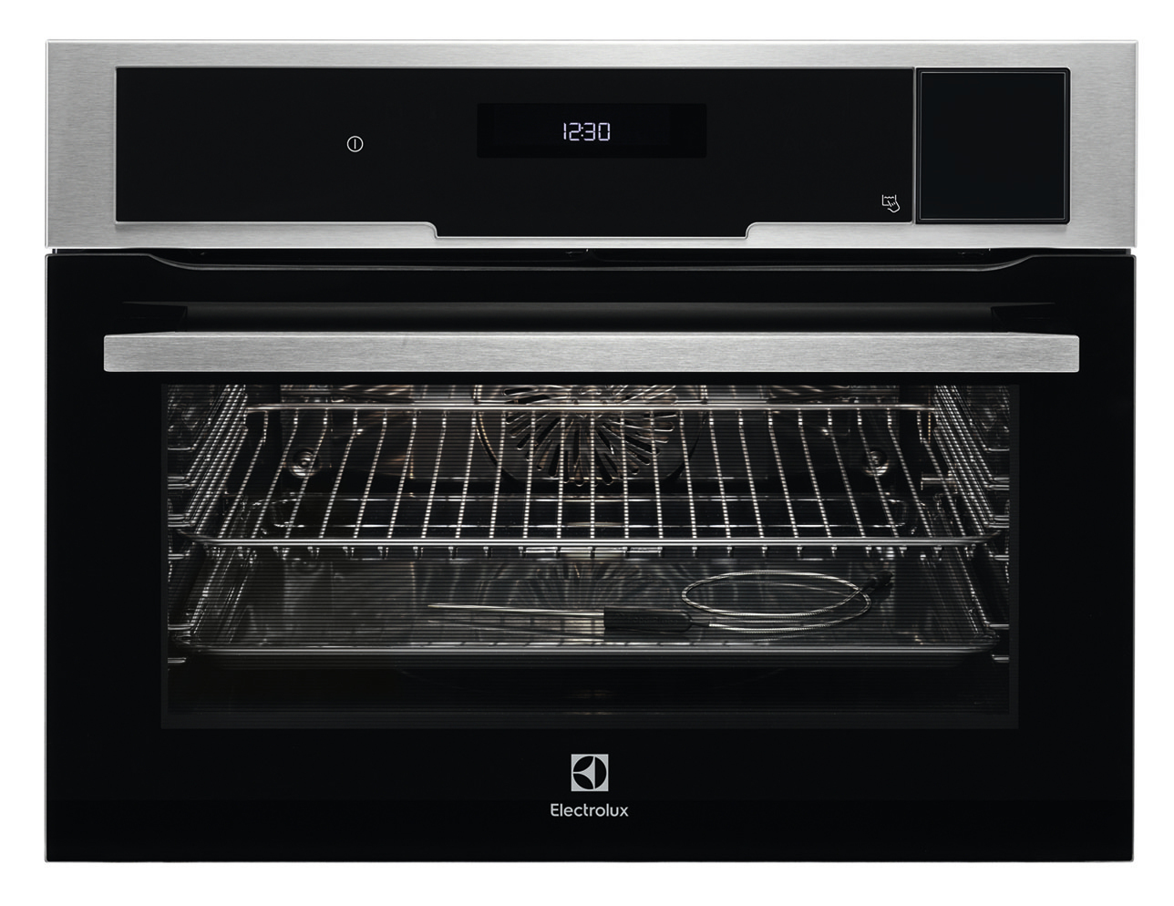 Electrolux EVY0841BAX — vue 1 sur 7