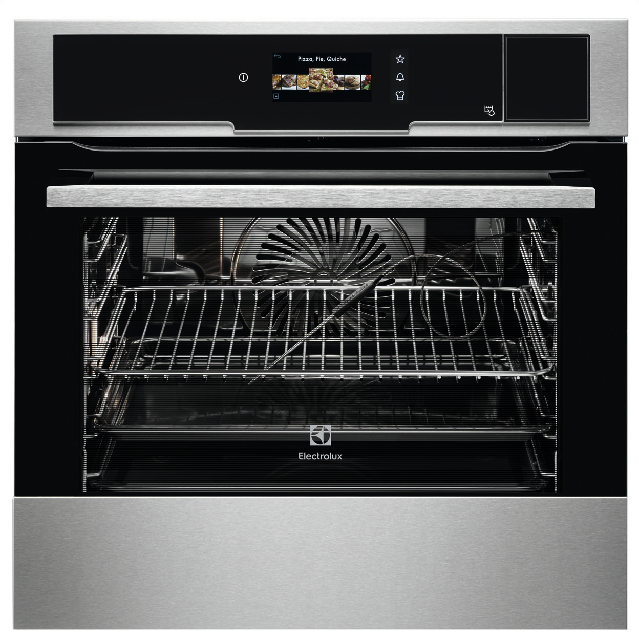 Electrolux EOB9956XAX — vue 1 sur 8