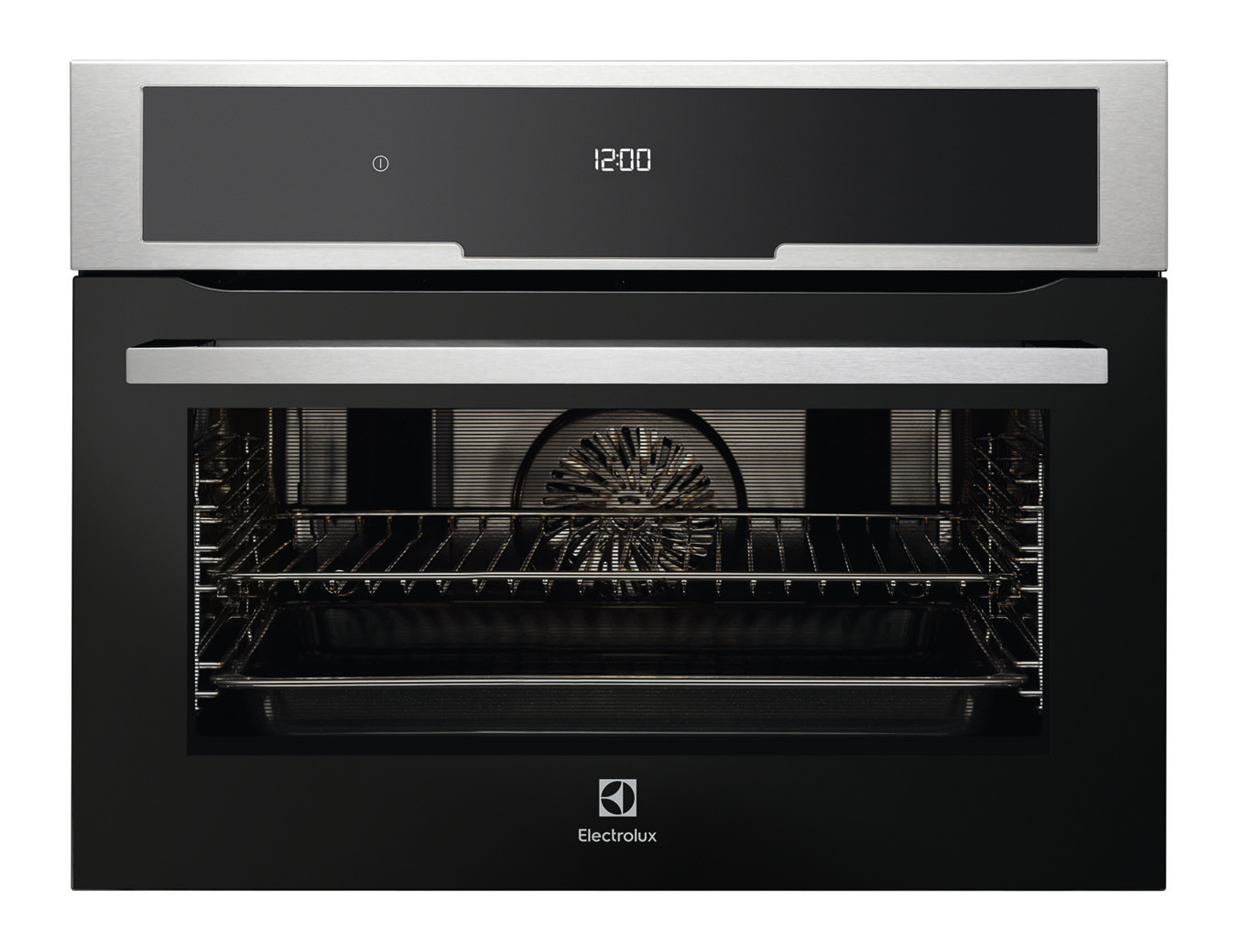 Electrolux EVY5841BAX — vue 1 sur 4