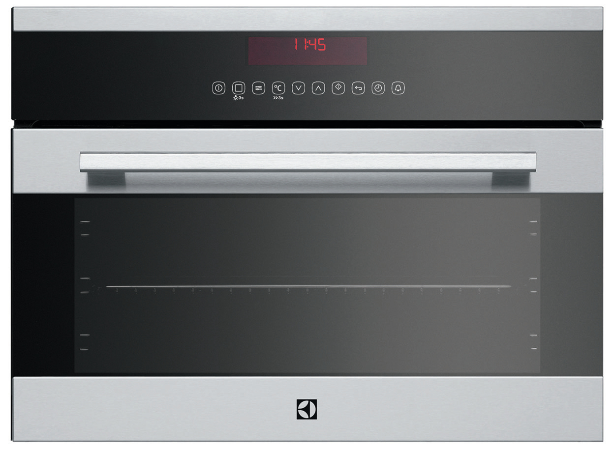 Electrolux EVYP7800AX — vue 1 sur 1